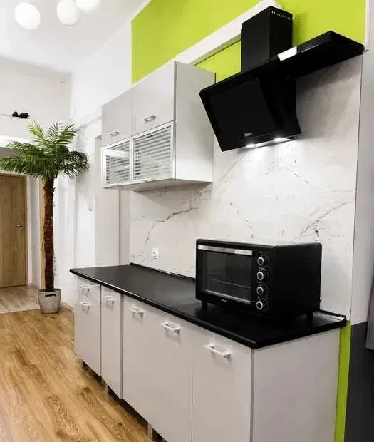 Wolny pokój z hamakiem! Gdańsk Oliwa, ul. Wita Stwosza /Olivia business center / U.G. AWF - zdjęcie 3