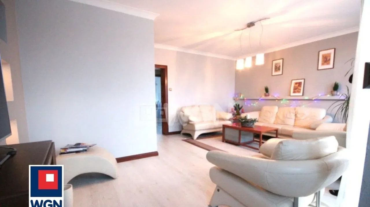 Arkonskie 4/5 pokoi balkon bdb stan - zdjęcie 9