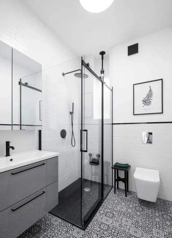 2 pokoje | Targowa | Metro | 44 m² - zdjęcie 7
