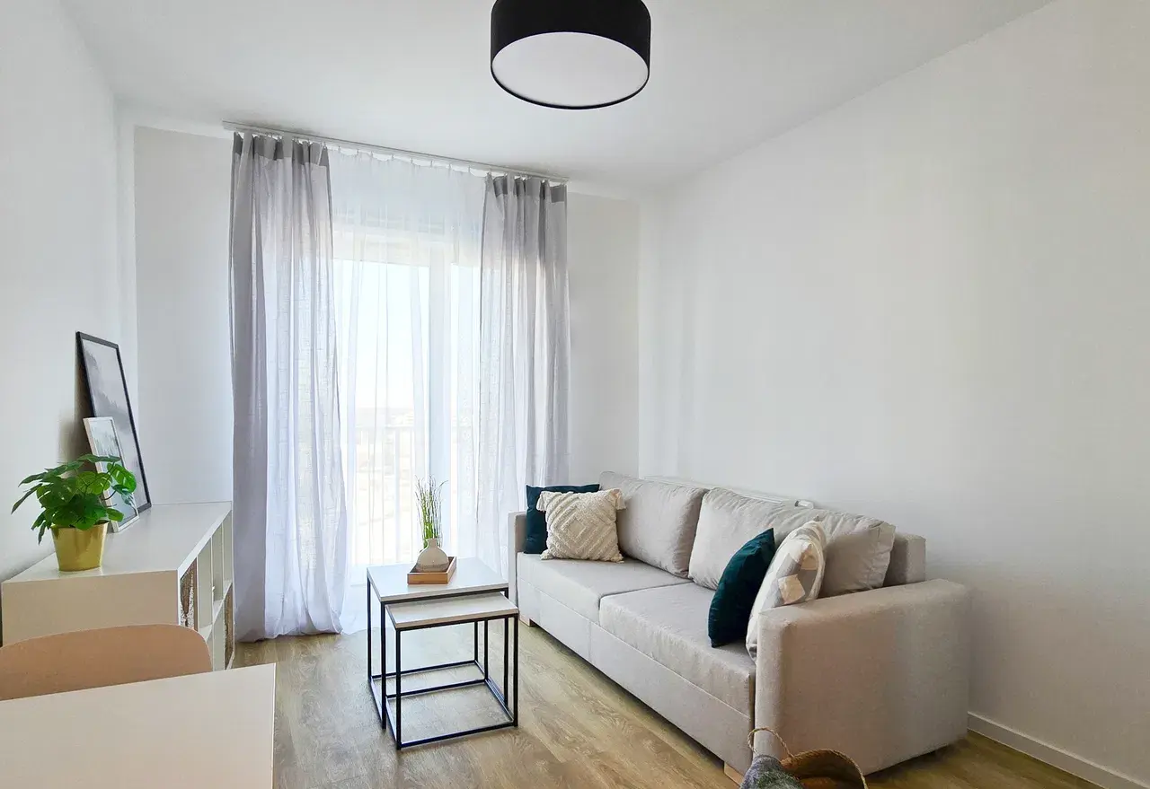 Nowe Komfortowe STUDIO bez prowizji bezpośrednio pet friendly - zdjęcie 6