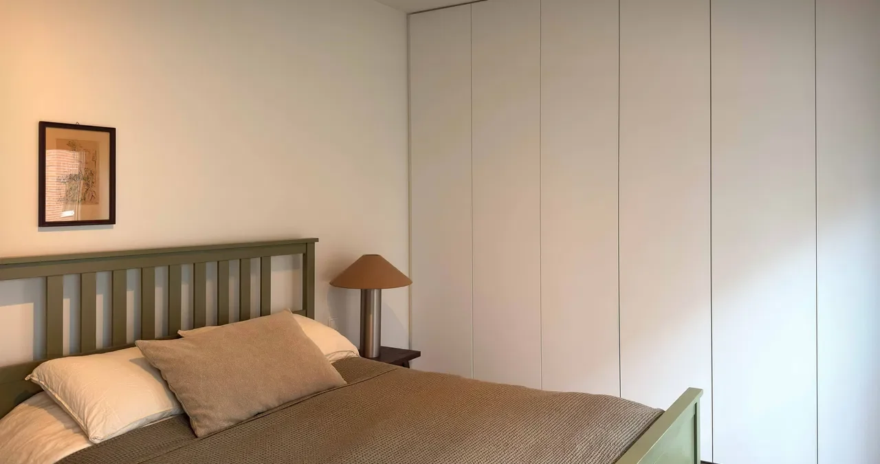 Przytulny apartament z widokiem na Bazylikę Mariacką | RiverView - zdjęcie 10