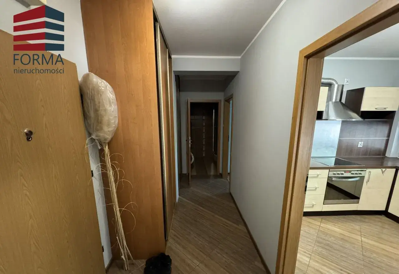 Atrakcyjne mieszkanie na Wilczaku, winda, miejsce - zdjęcie 8