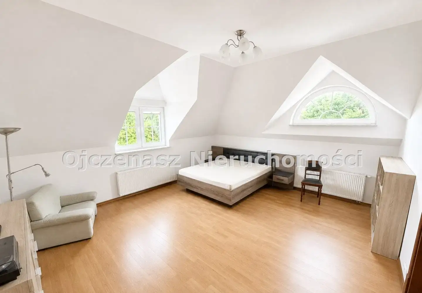 Dom na wynajem, Bydgoszcz, 6 pokoi - zdjęcie 8