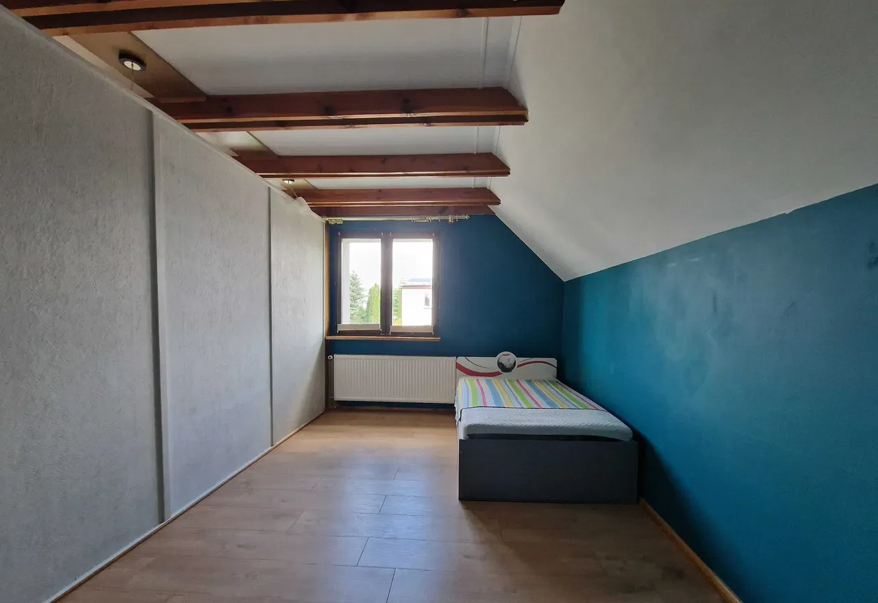 Mieszkanie na wynajem - 3 pokoje, 100m2, I piętro, Charzykowy - zdjęcie 8