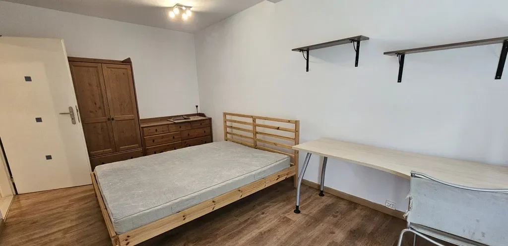 2-pokojowe mieszkanie 38 m² | Os. Jagiellońskie | - zdjęcie 5