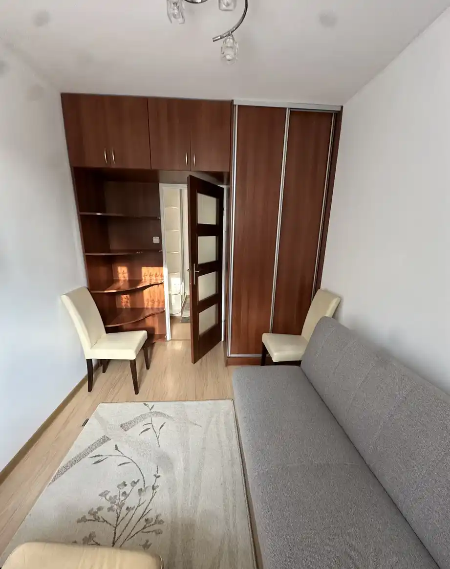 Przytulne 2-pokojowe mieszkanie | Duży balkon | Media w czynszu - zdjęcie 7