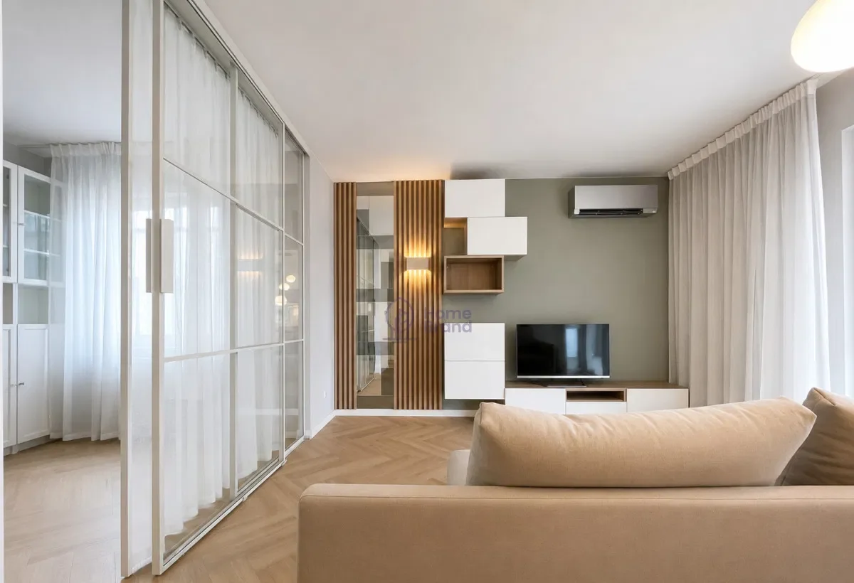 Nowoczesny apartament 3pok. 65 m² | ul. Krzycka