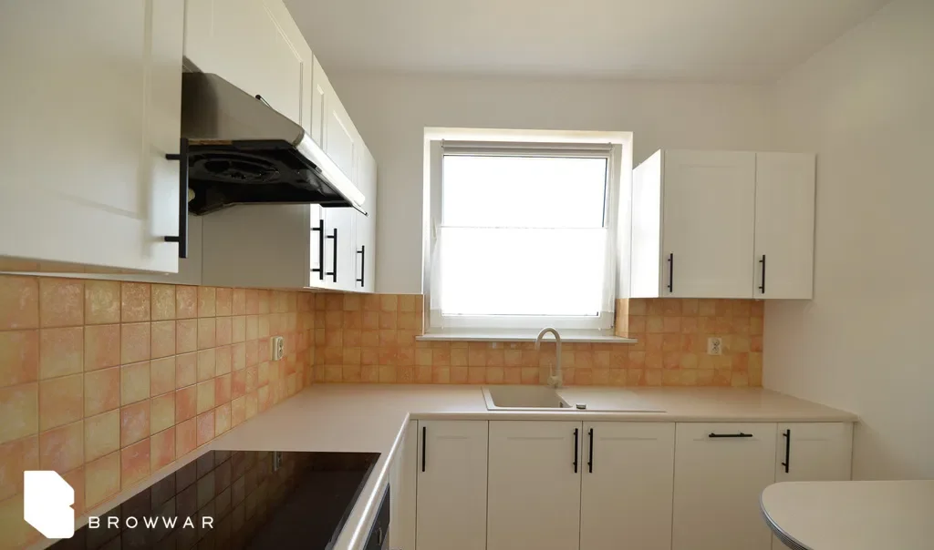 50 m² przy UAM | Balkon | Idealne dla 2 osób - zdjęcie 6