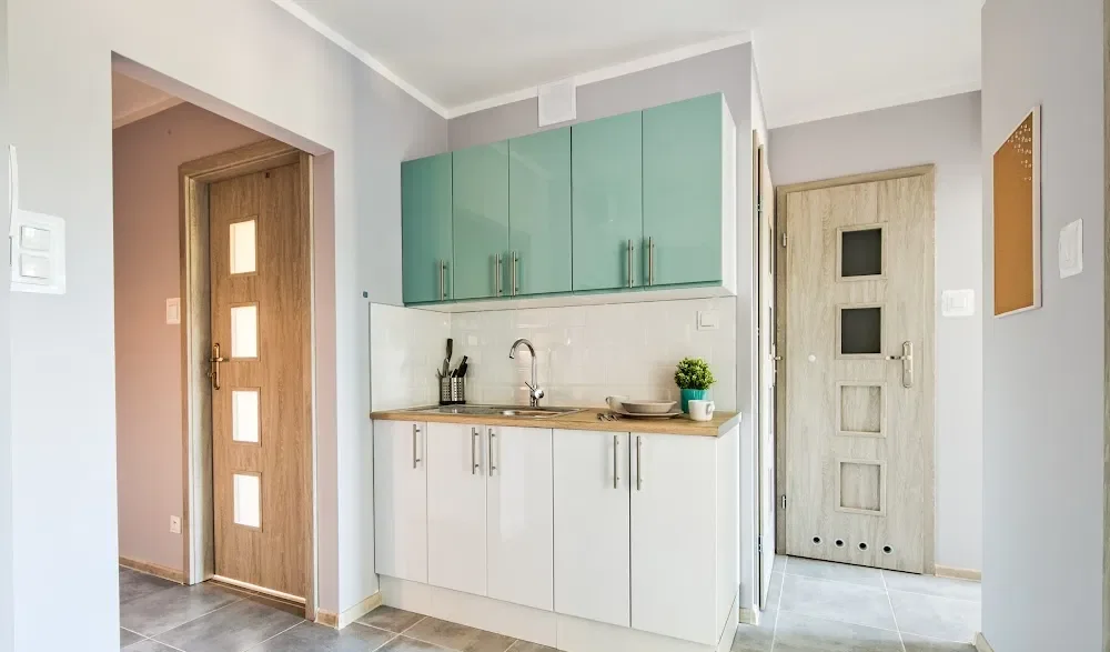 Pokój 10 m², ul. Sardyńska, Mokotów, Warszawa - zdjęcie 3