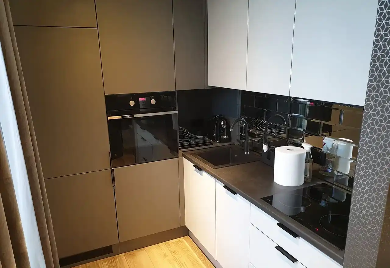 Mieszkanie 1-pokojowe 29 m² we Wrocławiu - zdjęcie 3