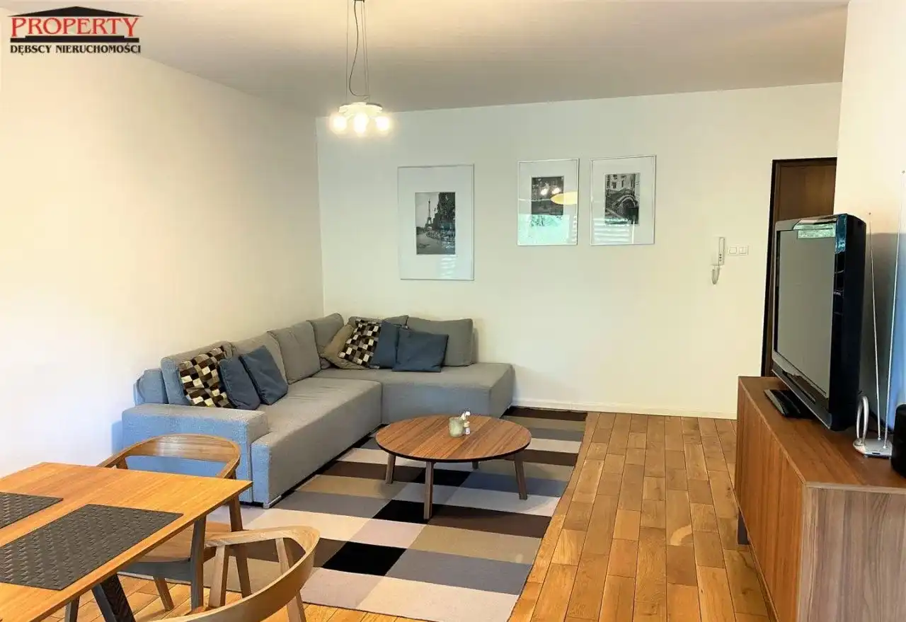 Komfortowy apartament w centrum Łodzi obok parku. - zdjęcie 4