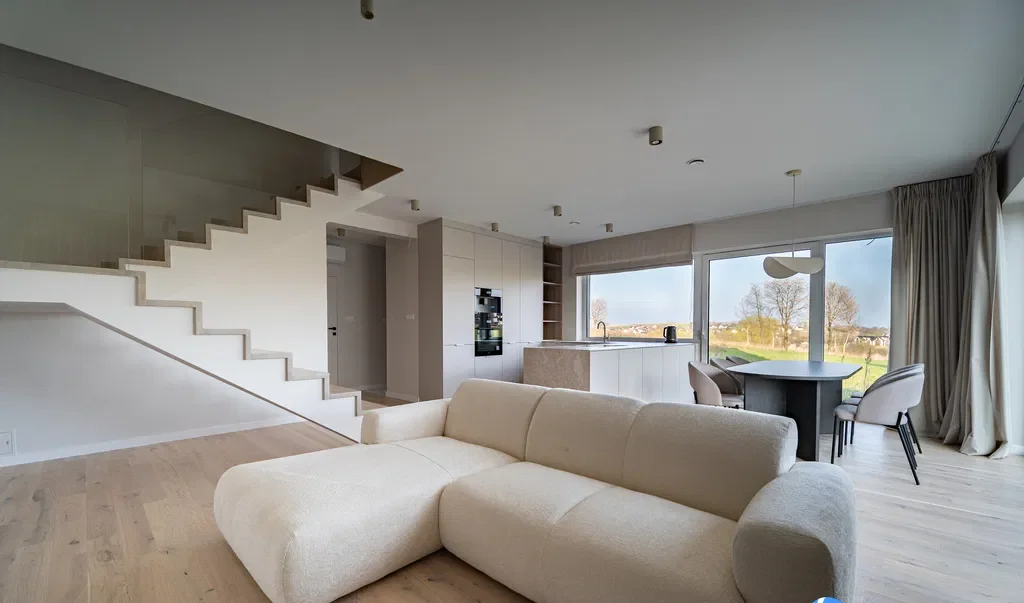 Nowy Dom | 152m2 | Węgrzce | pierwszy najem - zdjęcie 3