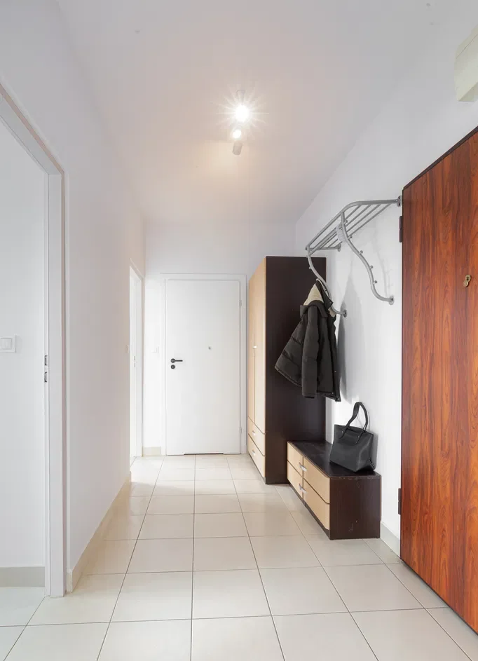 2 pokoje | Wysoki standard | Najwyższe piętro | Od zaraz | 46 m2 - zdjęcie 7