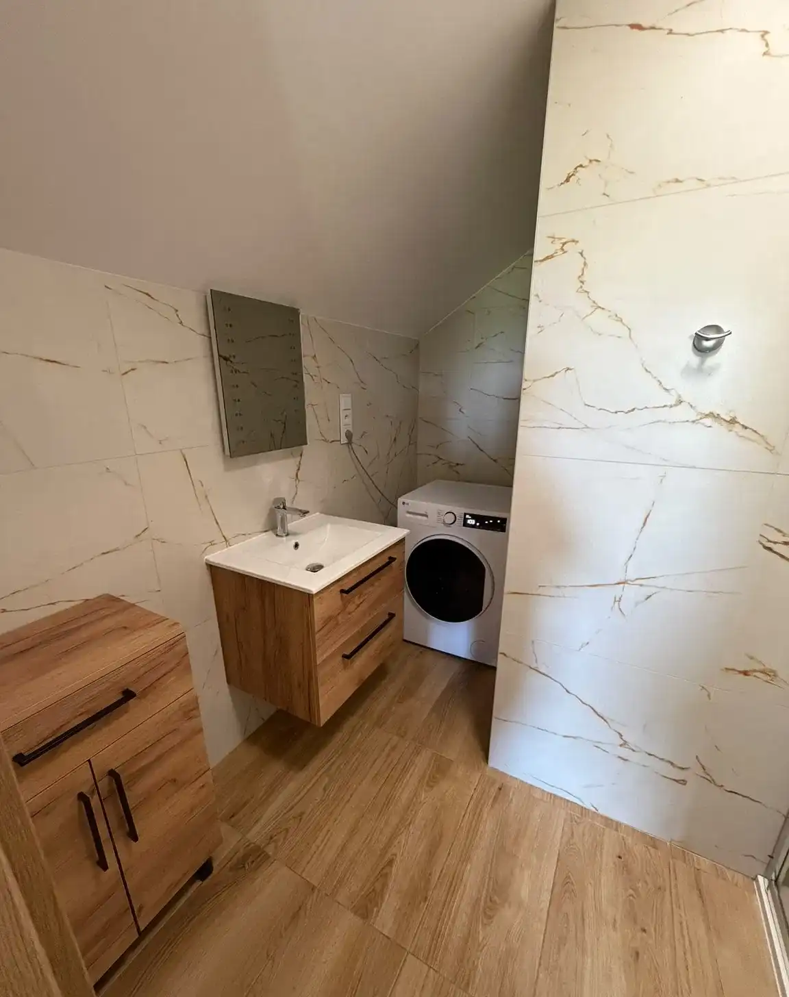 Wynajmę kawalerkę 28m2 Kraków Bieżanów - zdjęcie 7