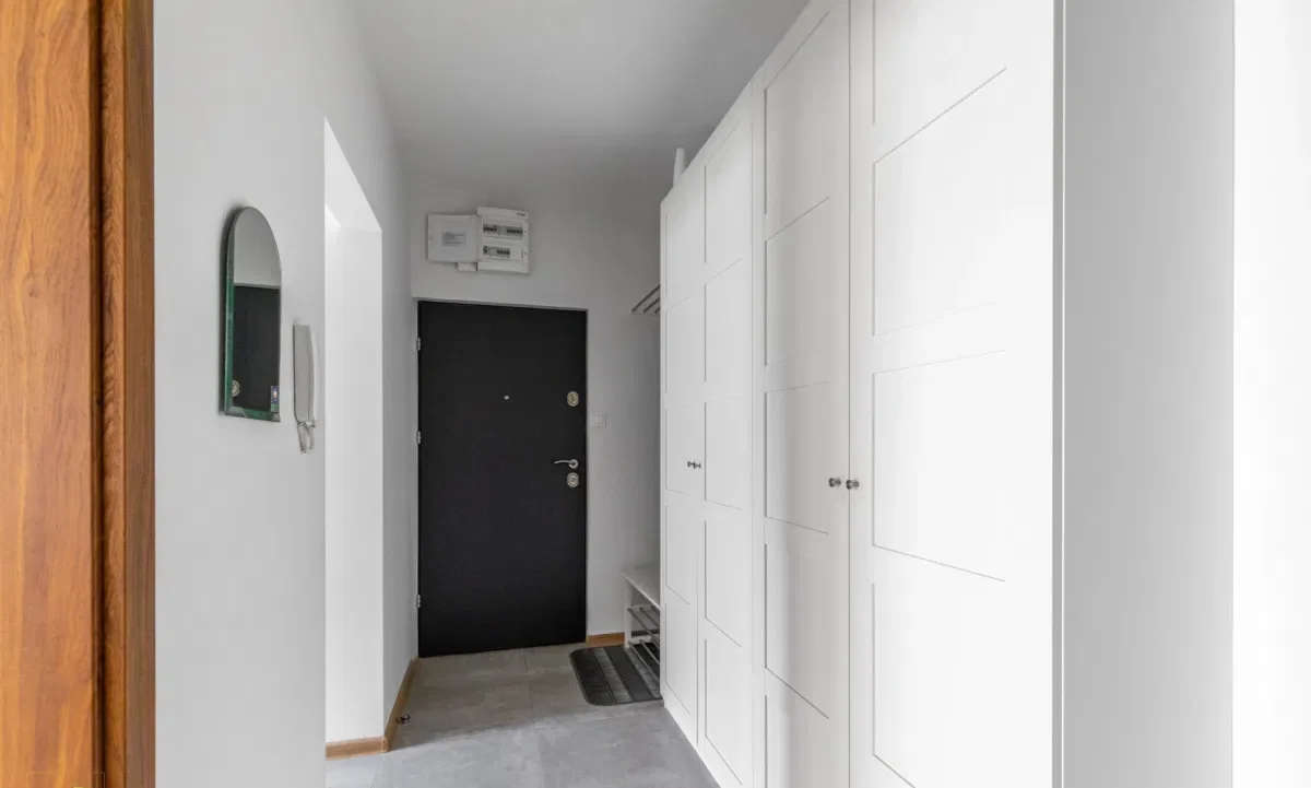 2 pokoje, balkon, miejsce Dunikowskiego - zdjęcie 9