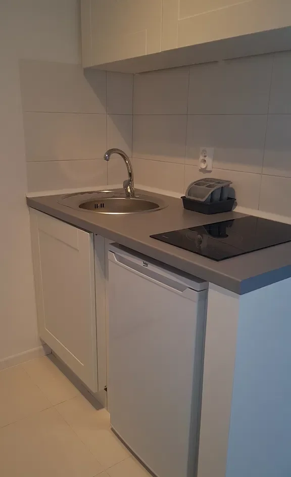 Centrum k. Galaxy ładna kawalerka do wynajęcia - zdjęcie 7