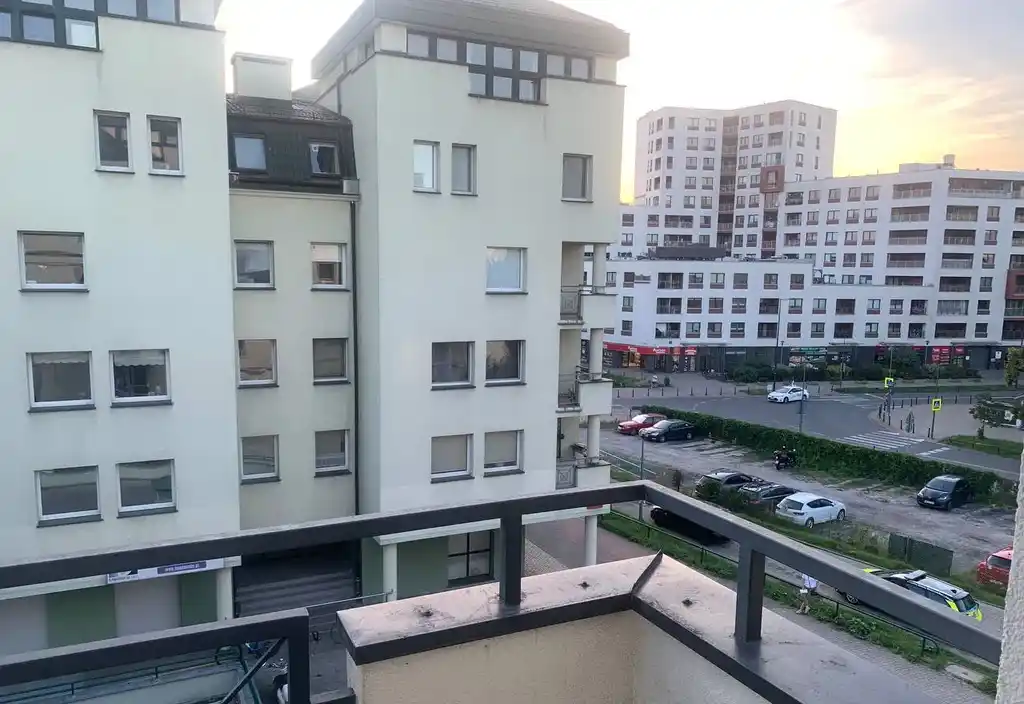 Pokój 20 m² do wynajęcia OD ZARAZ - zdjęcie 2