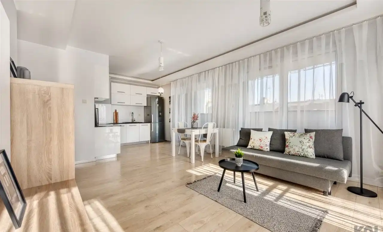 Atrakcyjny apartament przy Politechnice Łódzkiej - zdjęcie 7
