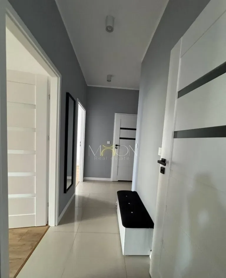 Mieszkanie 3 pokoi, 2 łazienki | Bemowo | ogród ~100 m² | 2 miejsca w garażu - zdjęcie 6