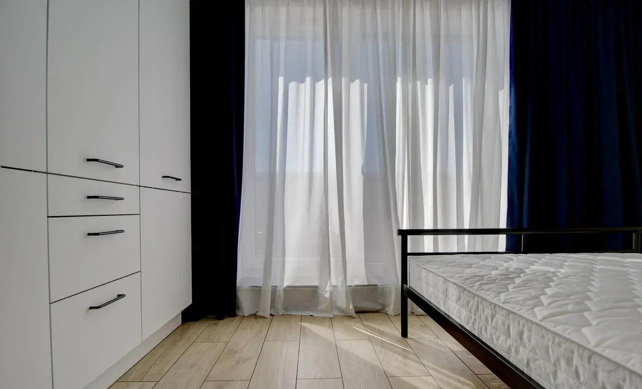 2 POKOJE | 42 m2 | JAGODNO | WYSOKI STANDARD - zdjęcie 8