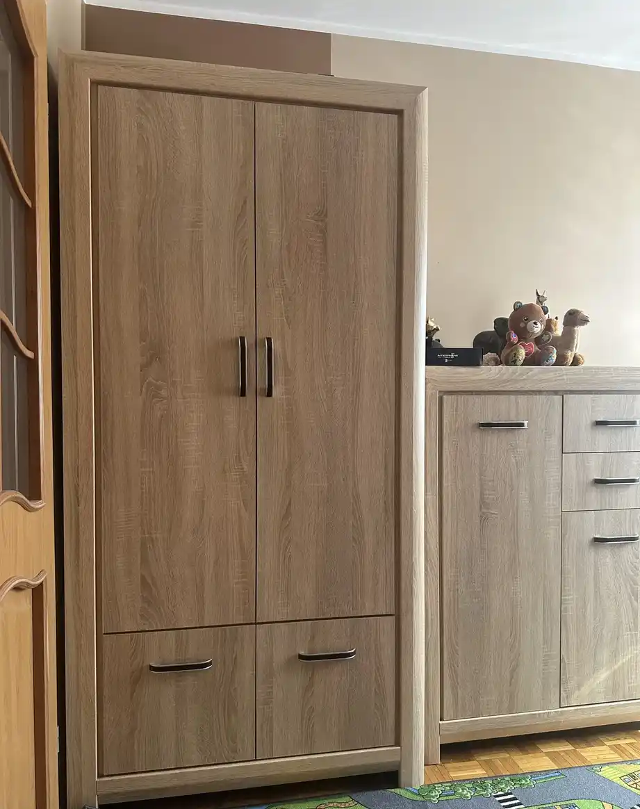 Komfortowe mieszkanie w super lokalizacji - 3 pokoje + duży balkon - zdjęcie 10