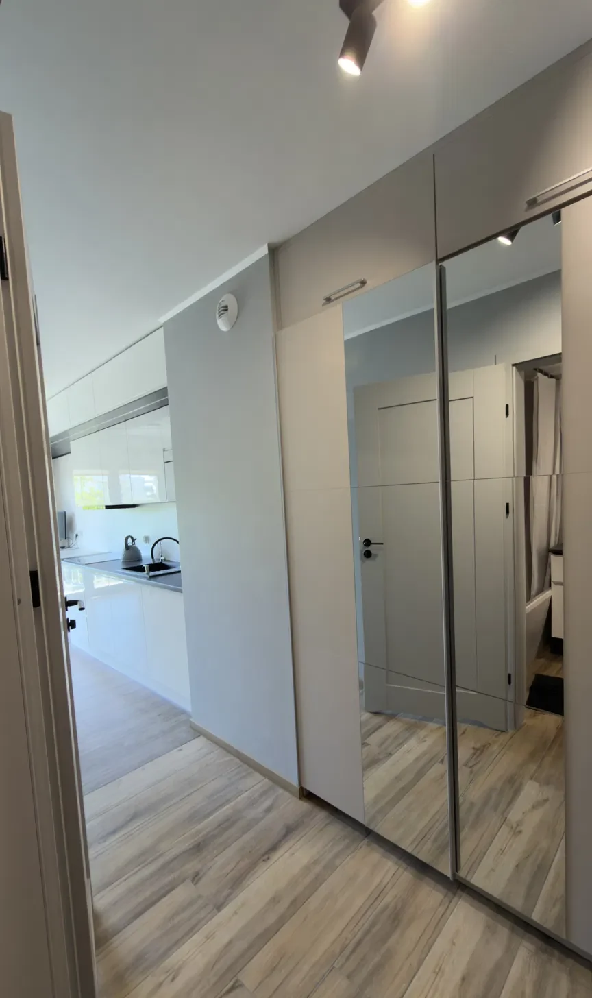 Nowe mieszkanie z balkonem Osiedle Architektów w Rzeszowie - zdjęcie 6