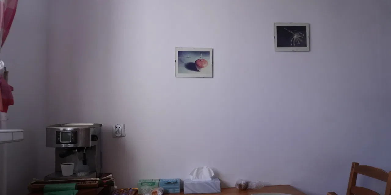 Pokój jednoosobowy dla studenta, Wrocław ul. Ołowiana, balkon - zdjęcie 4