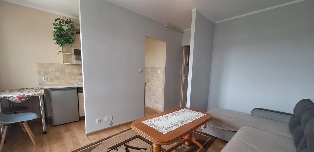 Kleosin 26 m2 do wynajęcia - zdjęcie 10