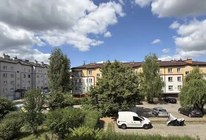 Kawalerka w Pruszkowie 32,80 m2 - zdjęcie 10