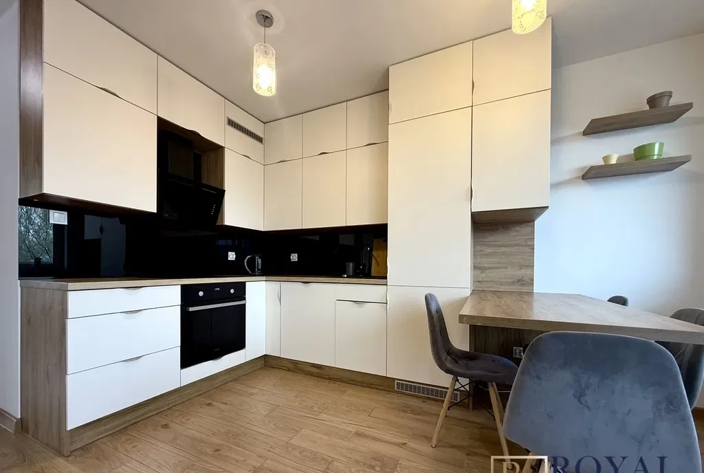 Mieszkanie 2 pokoje 47 m2 | Lwowska - zdjęcie 3