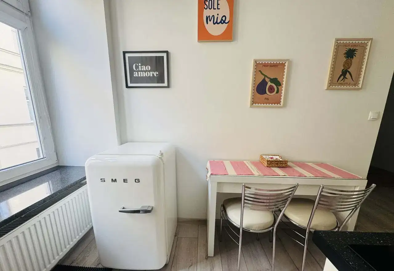 Piotrkowska, 2 pokoje+kuchnia! - zdjęcie 8