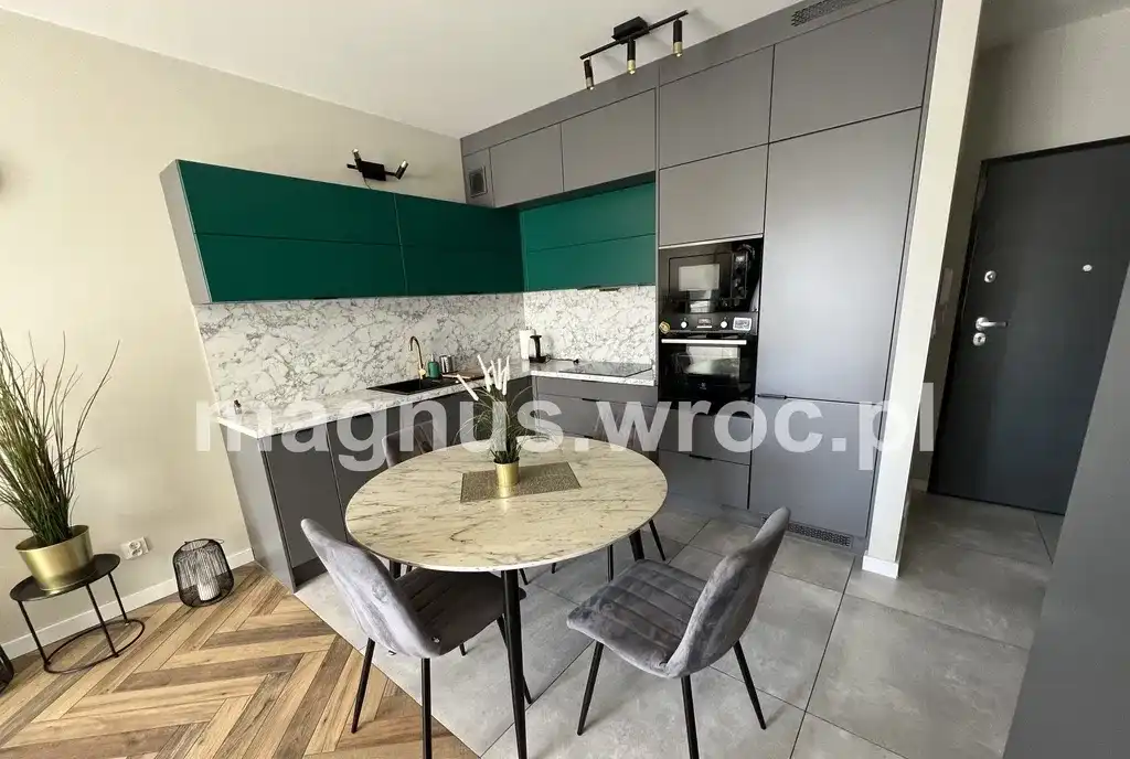 Do wynajęcia Apartament na Księcia Witolda ! - zdjęcie 3