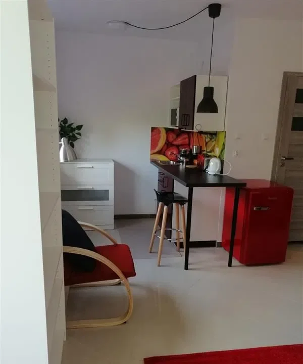 Gdynia Wielki Kack. Komfortowe studio z tarasem - zdjęcie 8