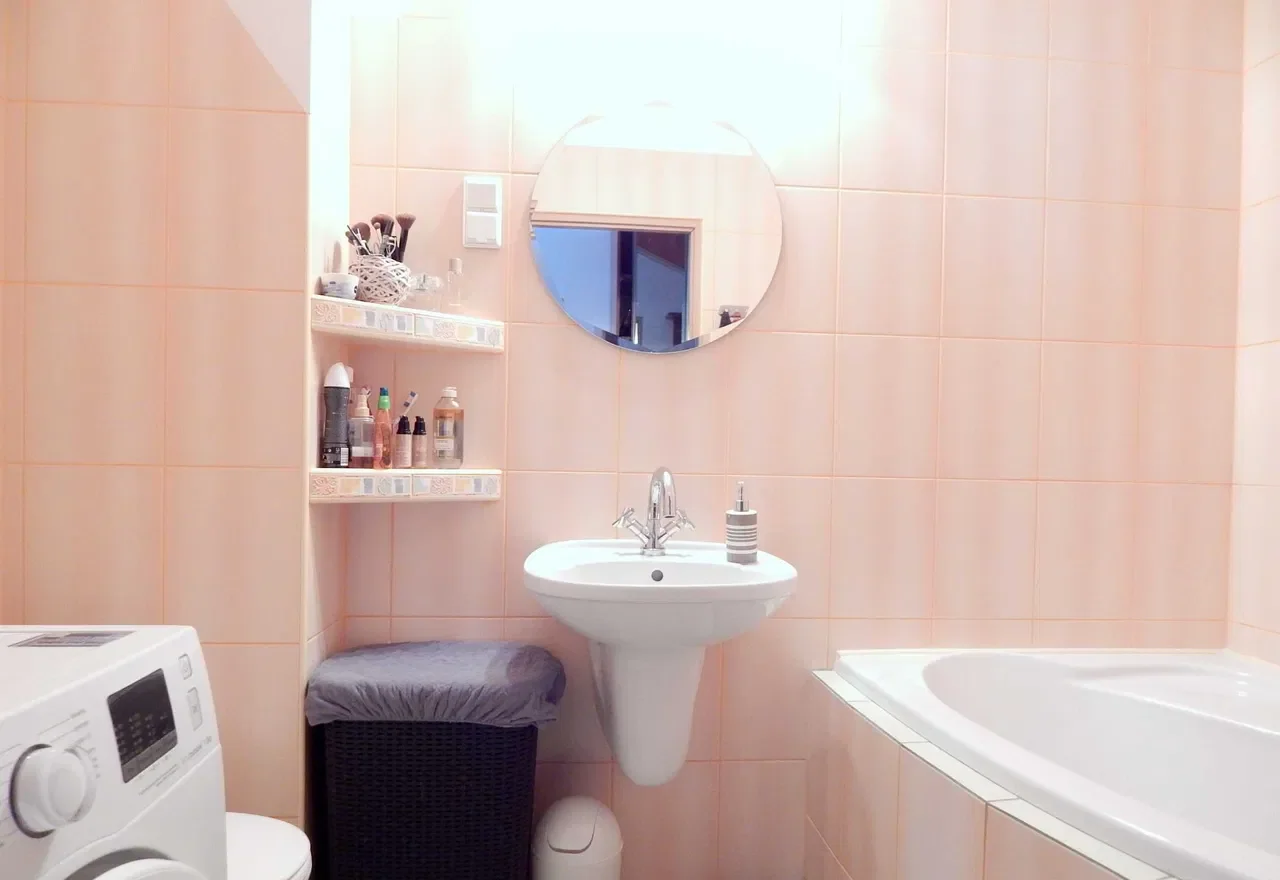Komfortowe mieszkanie 2 pokojowe w Gdańsku - zdjęcie 6