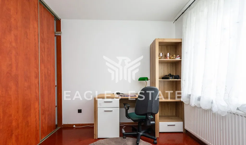 3 niezależne pokoje z tarasem w zielonej okolicy - zdjęcie 10