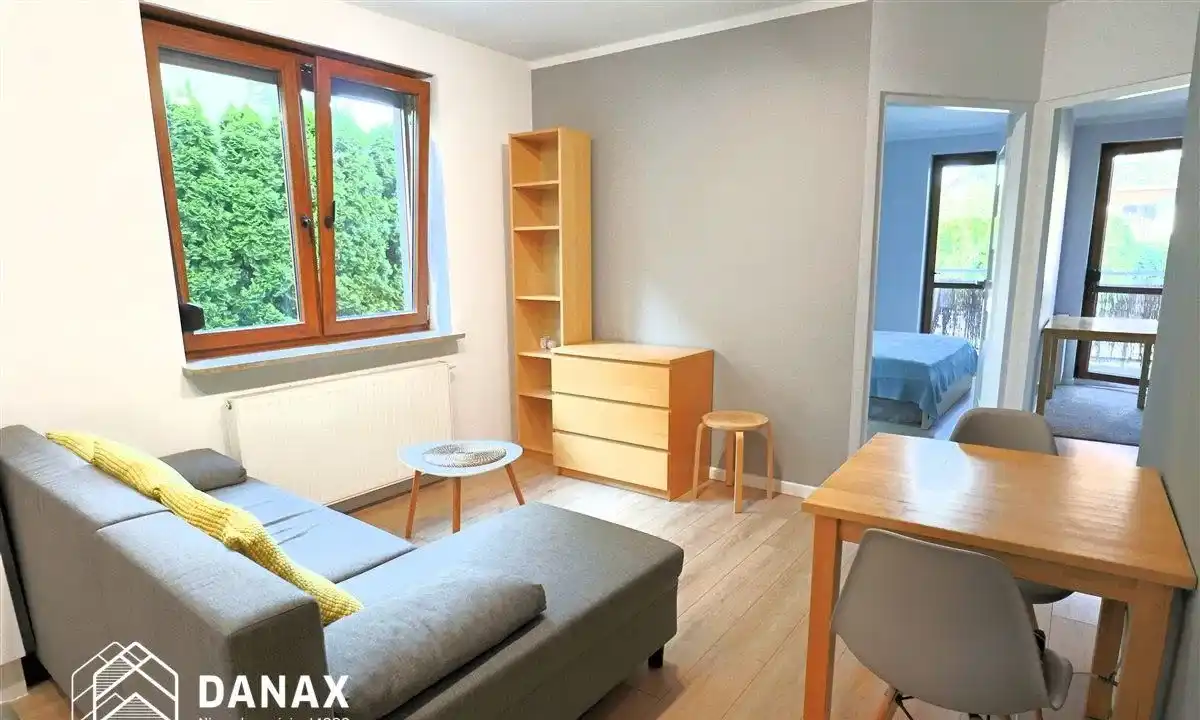 Ruczaj! 3 pokojowe z balkonem - zdjęcie 3