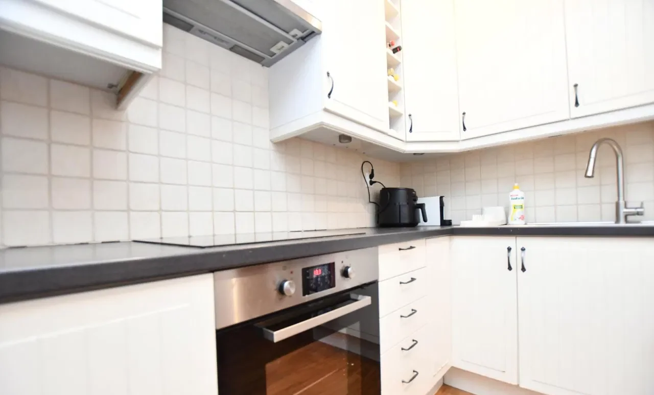 Głowackiego | 2 osobne pokoje | Garaż | Balkon | ENG - zdjęcie 6
