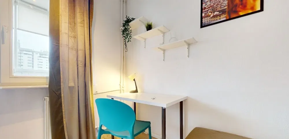 Pokój 10 m², Warszawa, Ursynów - zdjęcie 2