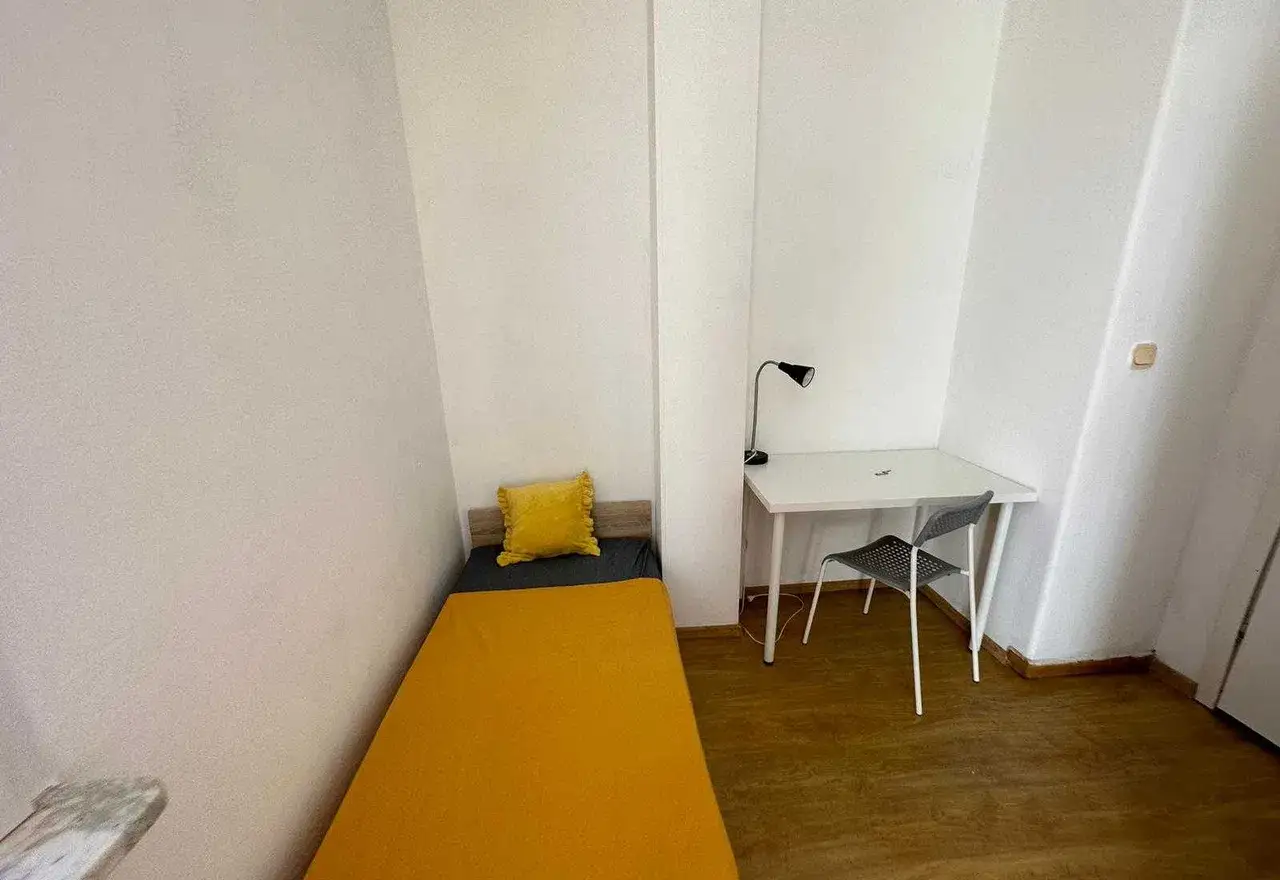 Pokój jednoosobowy | Wita Stwosza 17a, Mokotów | metro Służew 750 m | BEZ PROWIZJI | od zaraz | 781 - zdjęcie 4