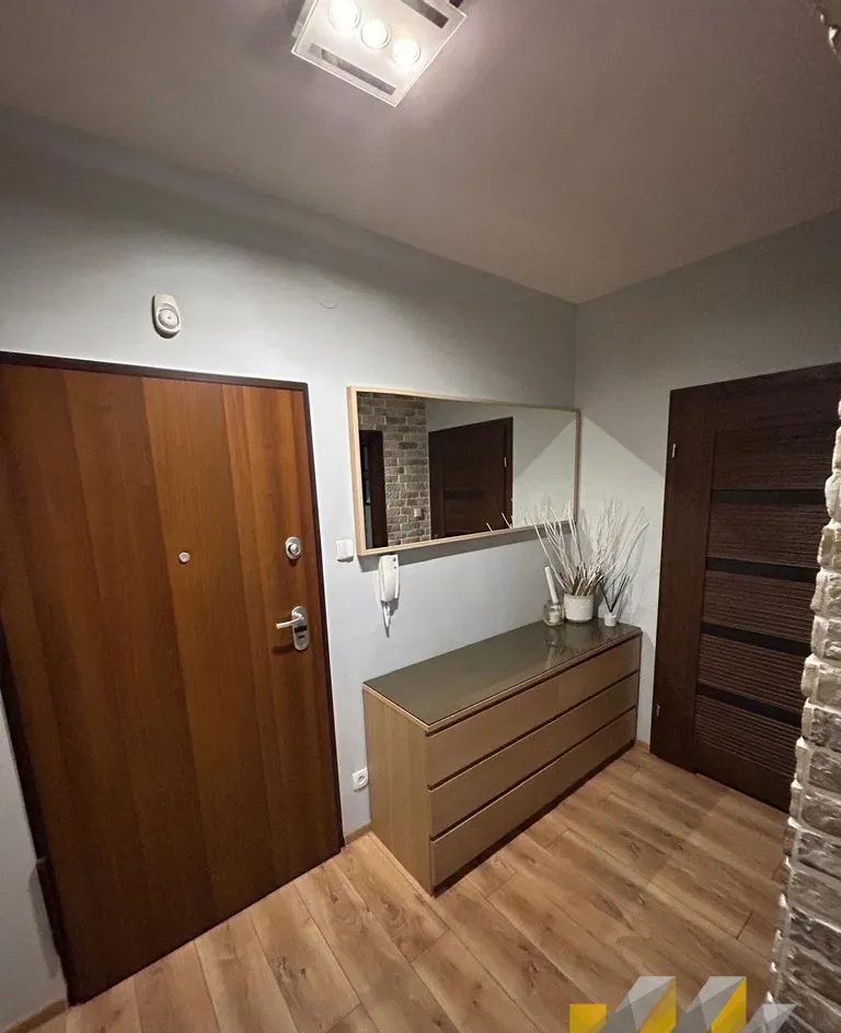 Nowoczesny apartament 2 pokojowy + Garaż - zdjęcie 7