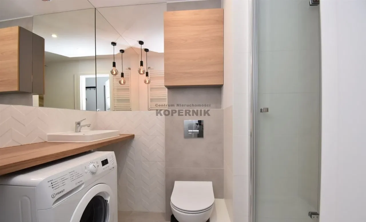 Mieszkanie 2-pokojowe z balkonem w Toruniu - zdjęcie 6