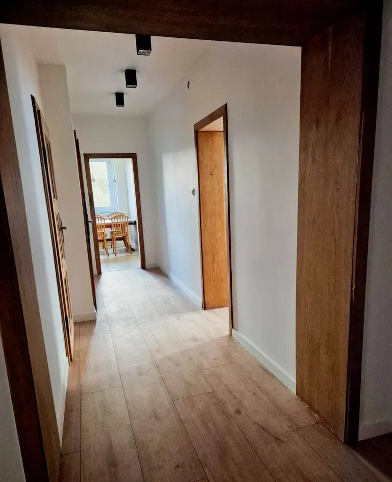 Szczepankowo 120m2, przestronne, ogród, 2 miejsca postojowe - zdjęcie 6