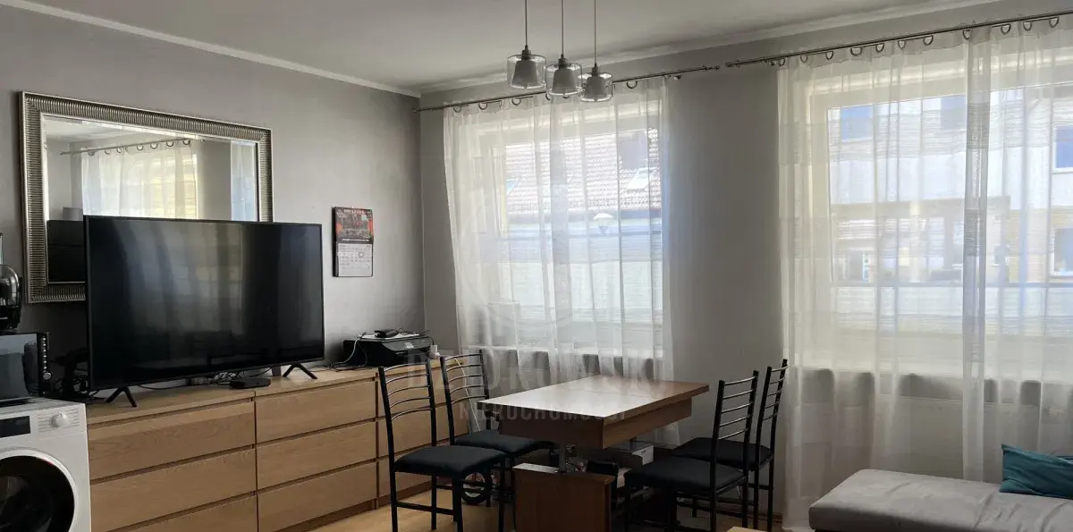 Przytulne 2-pokoje mieszkanie w Gdyni