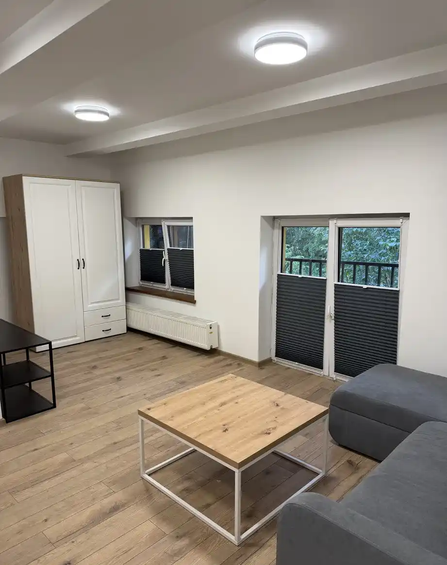 Mieszkanie 25.52m², 1-pokojowe z miejscem parkingowym GRATIS w Zabrzu - zdjęcie 9