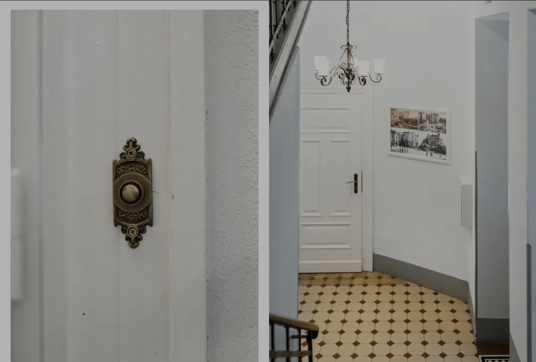 Stylish 2-Room Apartment | 53 m² | High Ceilings | City Centre - zdjęcie 8