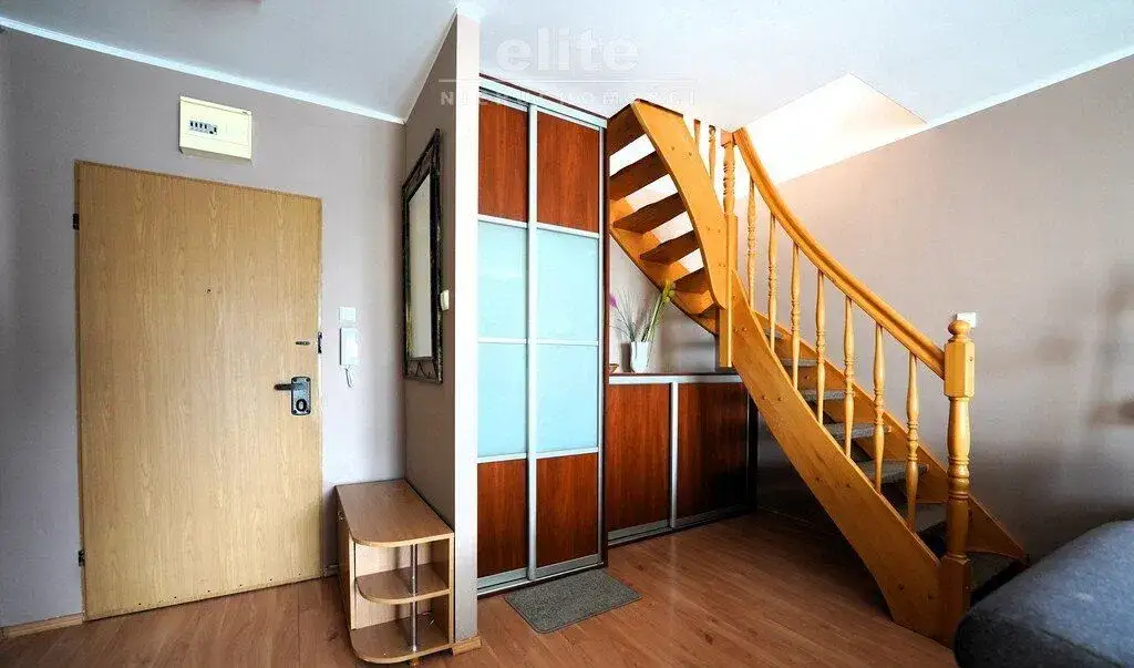 2 poziomy + balkon | 46 m2+20 m2 antresola - zdjęcie 6