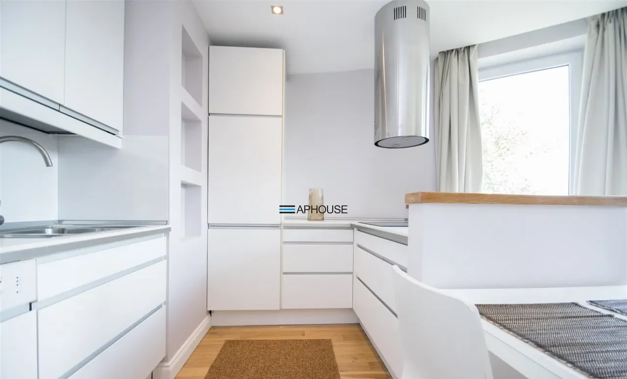 ciche 2 Pokoje balkon Białoprądnicka Prądnik Biał - zdjęcie 6