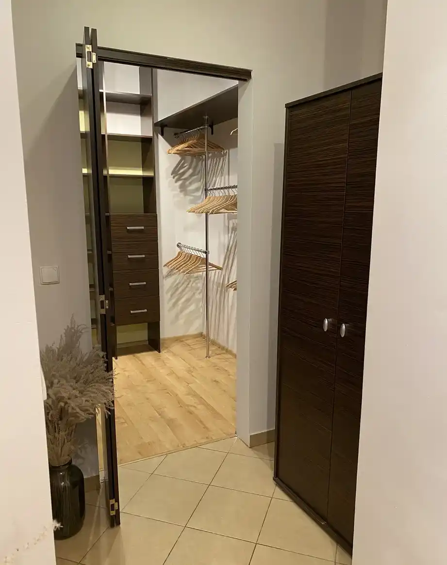 2 pokoje 58 m² + 15 m² balkon | Klimatyzacja | ul. Długa | Odra House - zdjęcie 8