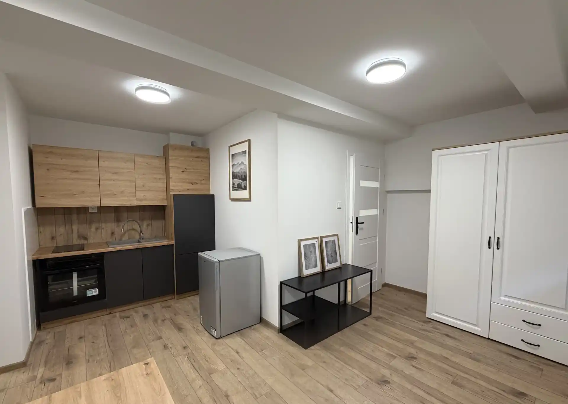 Mieszkanie 25.52m², 1-pokojowe z miejscem parkingowym GRATIS w Zabrzu - zdjęcie 7