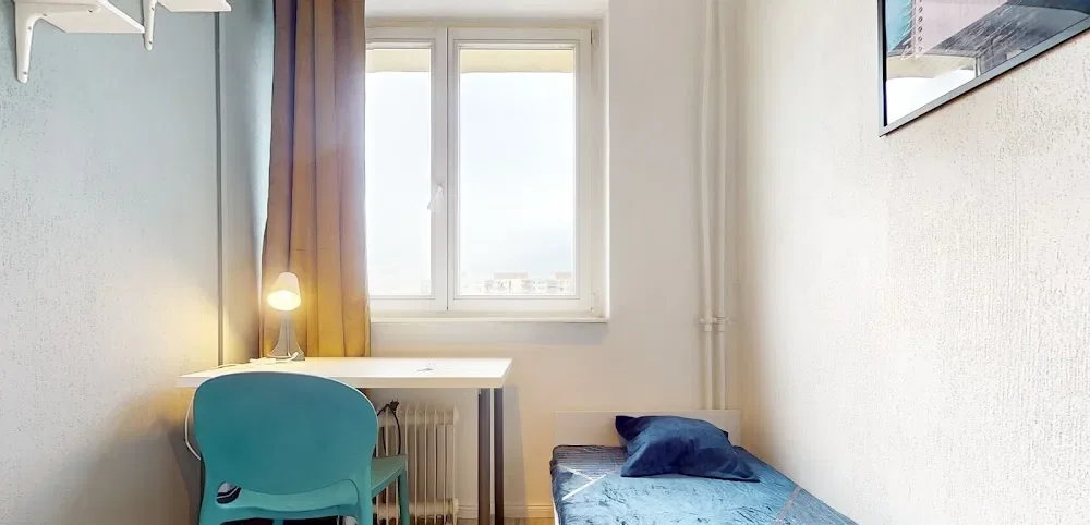 Pokój 10 m², Warszawa, Mokotów - zdjęcie 3